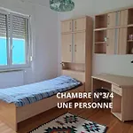 Maison De 1933 Privat bolig Haguenau