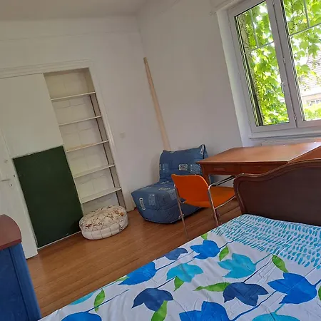 Maison De Maitre 1933 Homestay Haguenau