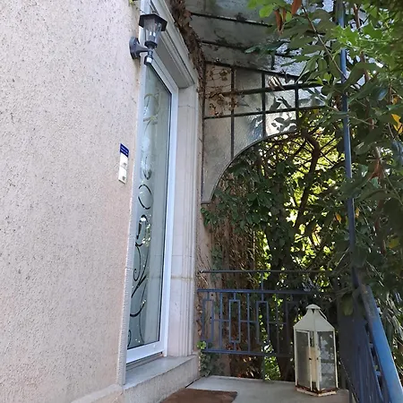 Maison De Maitre 1933 Haguenau