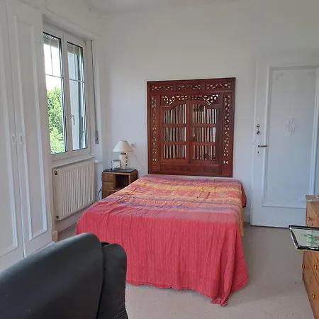 Maison De Maitre 1933 * Haguenau