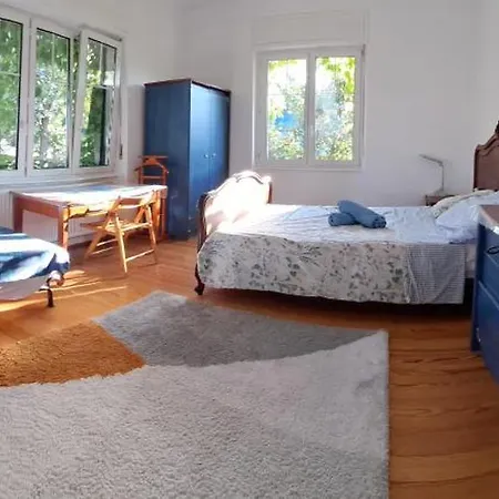 Alloggio in famiglia Maison De 1933 Haguenau