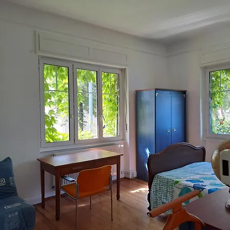 Maison De Maitre 1933 Homestay