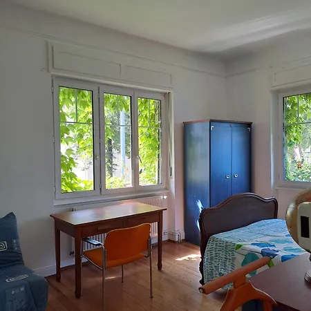 Maison De 1933 Alloggio in famiglia