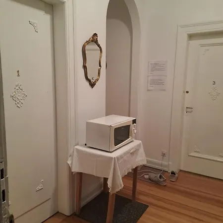 Maison De 1933 * Haguenau