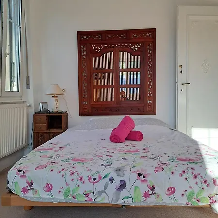 Alloggio in famiglia Maison De 1933