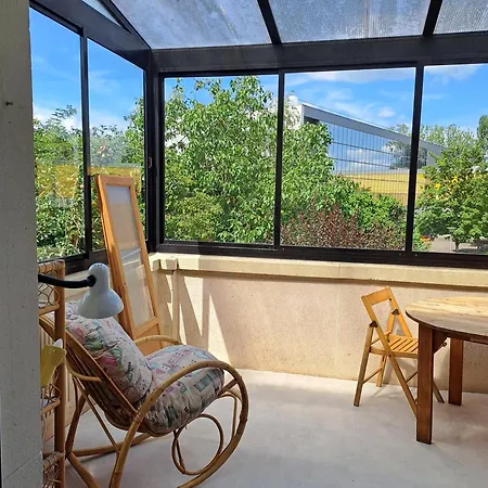 Maison De Maitre 1933 Homestay *