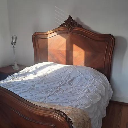 Maison De Maitre 1933 Homestay *