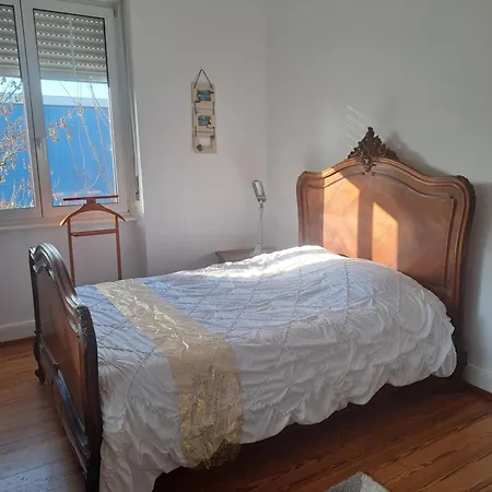 Homestay Maison De Maitre 1933 *