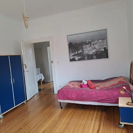 Alloggio in famiglia Maison De 1933 Haguenau