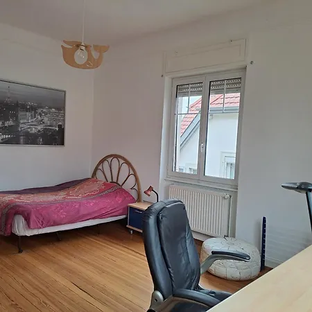 Homestay Maison De Maitre 1933 *