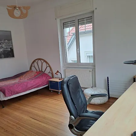 Maison De 1933 Haguenau