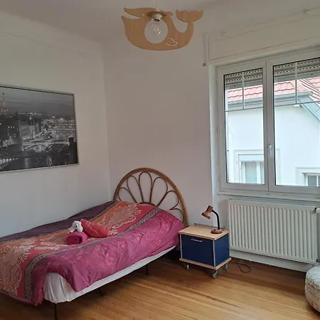 Maison De Maitre 1933 Homestay *