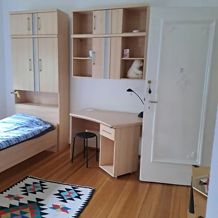 Alloggio in famiglia Maison De 1933 *