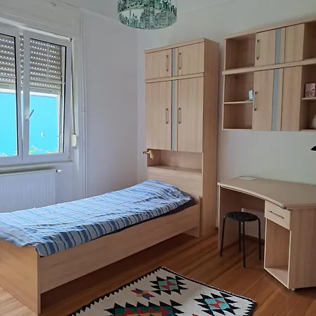Homestay Maison De Maitre 1933 Haguenau